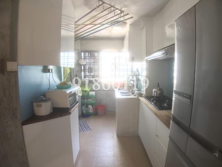 Blk 103 Bukit Purmei Road (Bukit Merah), HDB 3 Rooms #159290402